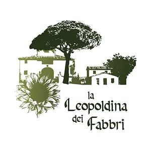 La Leopoldina Dei Fabbri Cortona