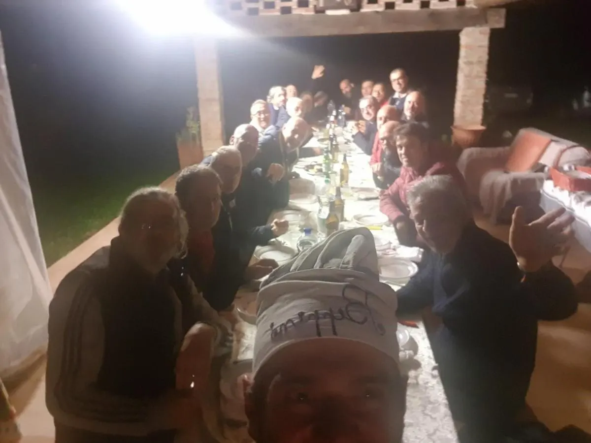Cortona Gabolina E Turata Holiday Home