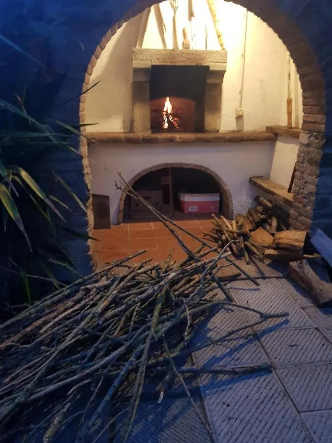 Cortona Gabolina E Turata Holiday Home