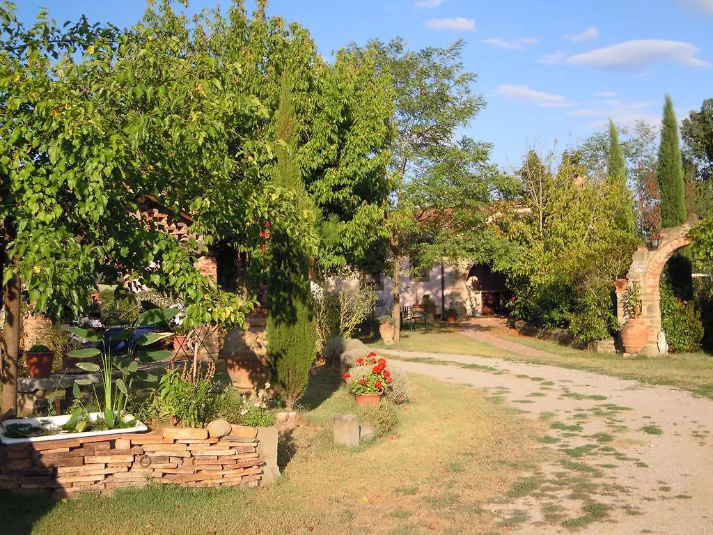 Cortona Gabolina E Turata Holiday Home