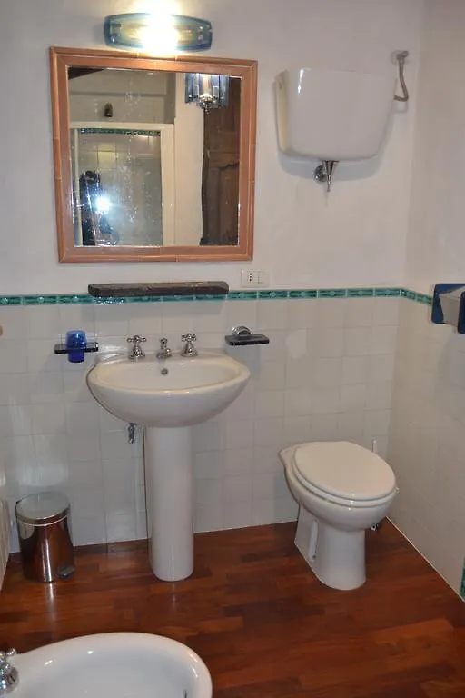 Cortona Gabolina E Turata Holiday Home