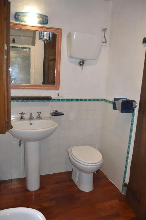 Cortona Gabolina E Turata Holiday Home