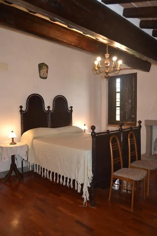 Cortona Gabolina E Turata Holiday Home