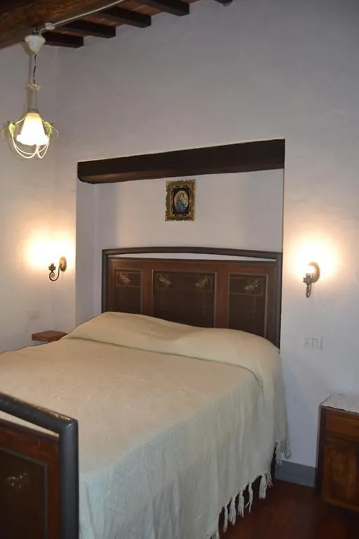 Cortona Gabolina E Turata Holiday Home