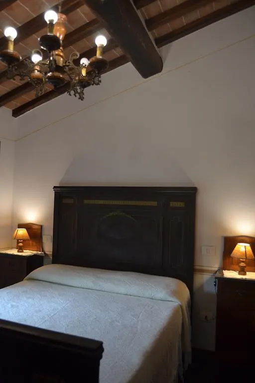 Cortona Gabolina E Turata Holiday Home 0*,