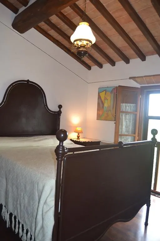 Cortona Gabolina E Turata Holiday Home Italy