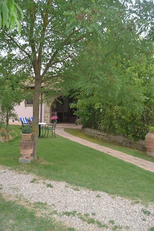 Cortona Gabolina E Turata Holiday Home 0*,  Italy