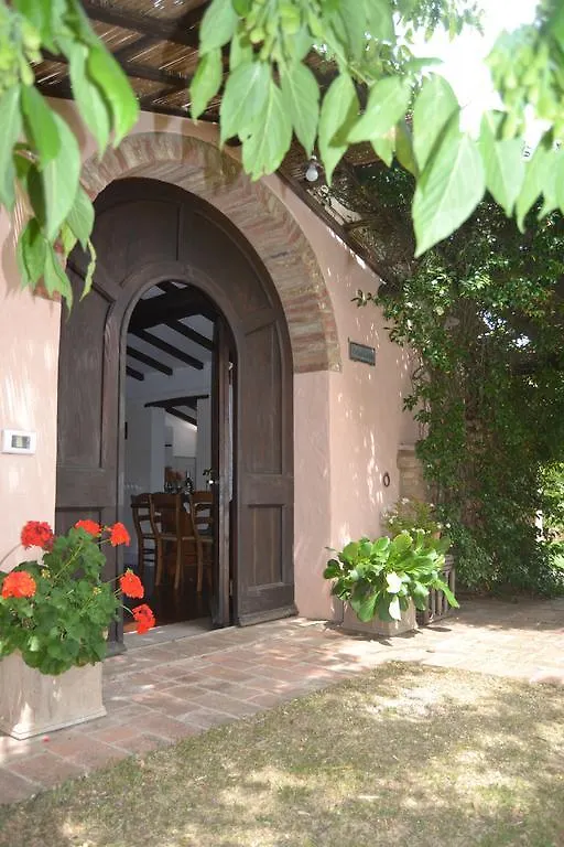 Cortona Gabolina E Turata Holiday Home