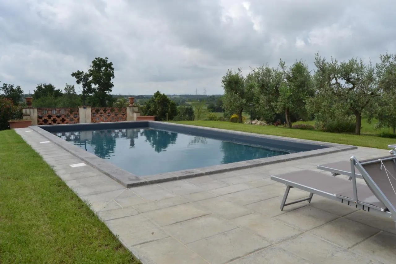Cortona Gabolina E Turata Holiday Home 0*,  Italy