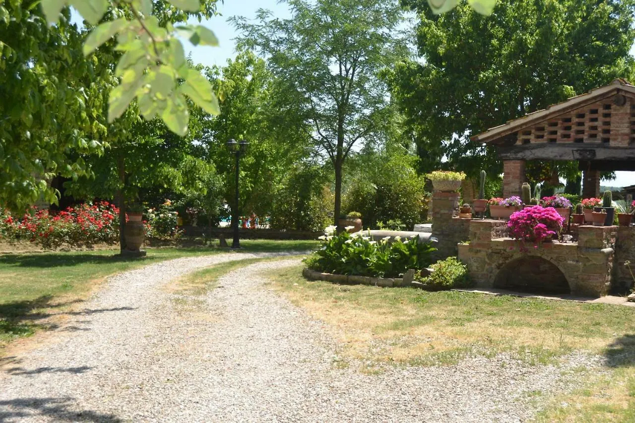 Cortona Gabolina E Turata Holiday Home Italy